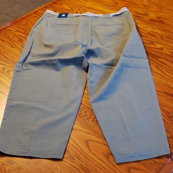 Lane Bryant NWT Crop pants - Picture 3 of 6